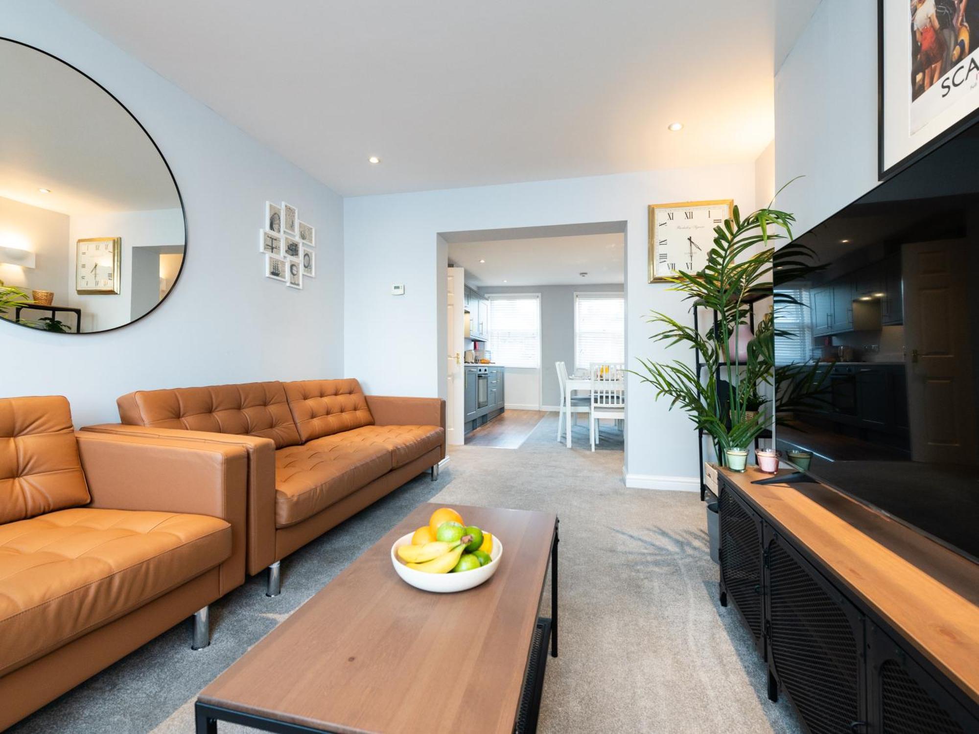 Waimea Apartments - Sea Views South Bay Scarborough Free Parking Ngoại thất bức ảnh