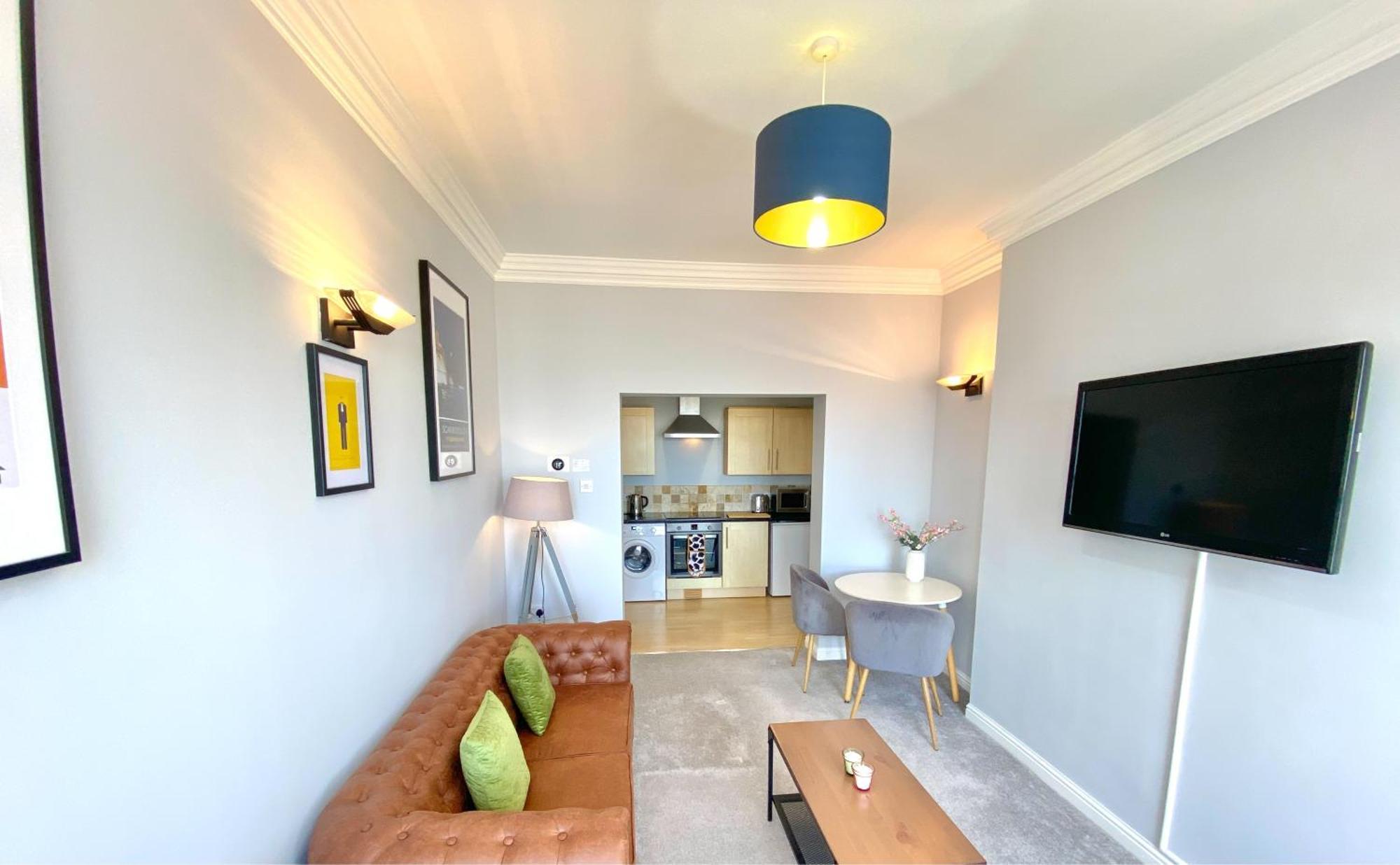 Waimea Apartments - Sea Views South Bay Scarborough Free Parking Ngoại thất bức ảnh
