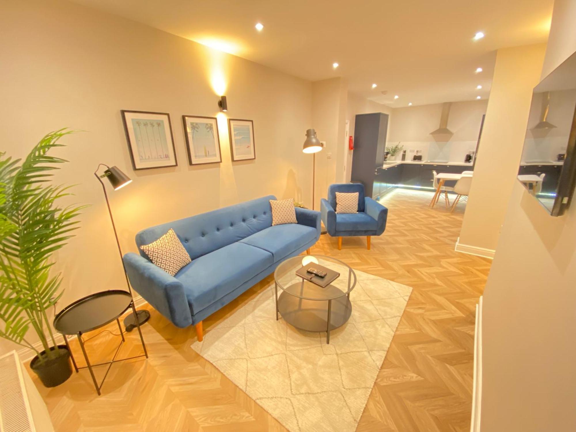 Waimea Apartments - Sea Views South Bay Scarborough Free Parking Ngoại thất bức ảnh
