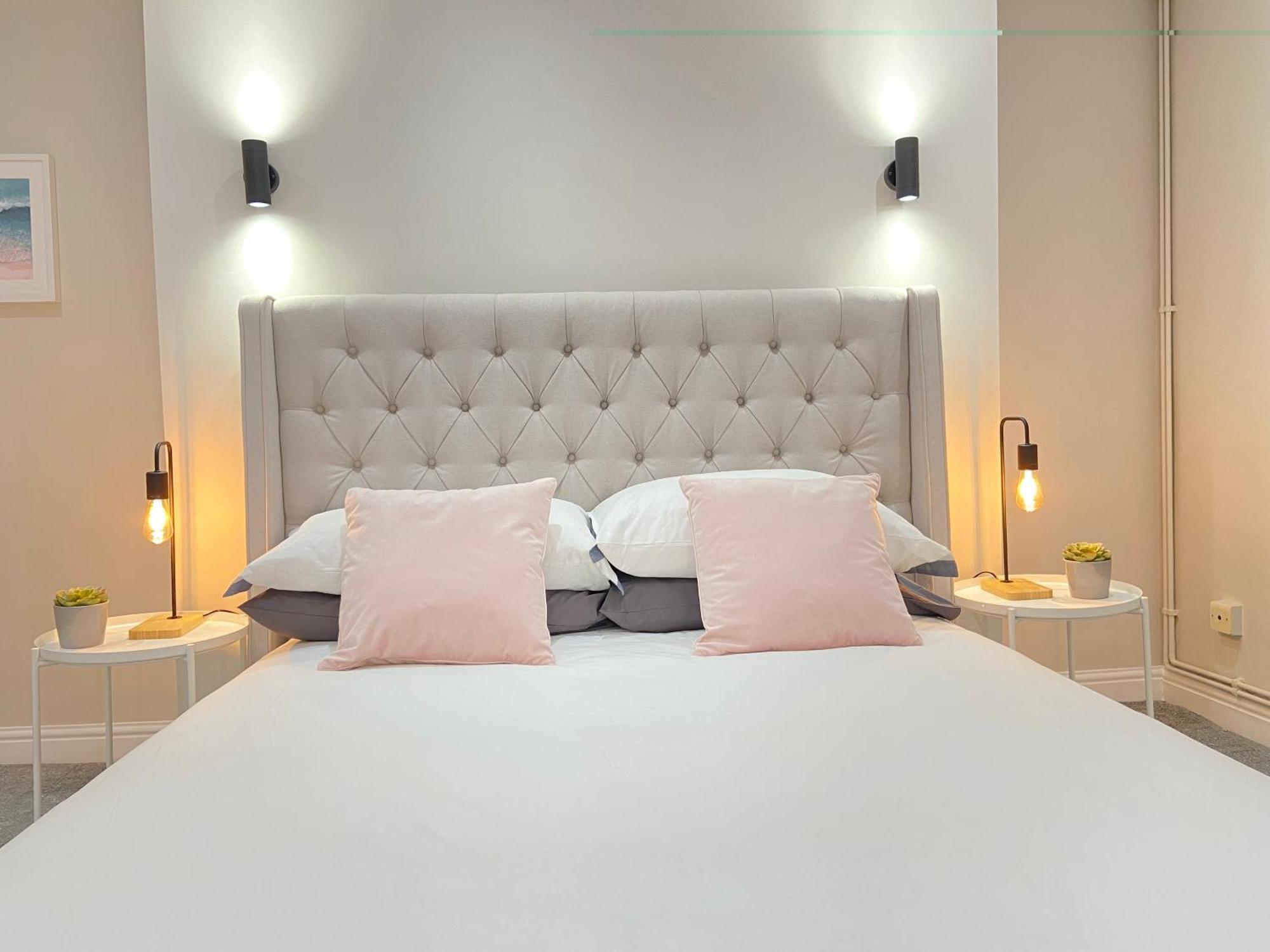 Waimea Apartments - Sea Views South Bay Scarborough Free Parking Ngoại thất bức ảnh