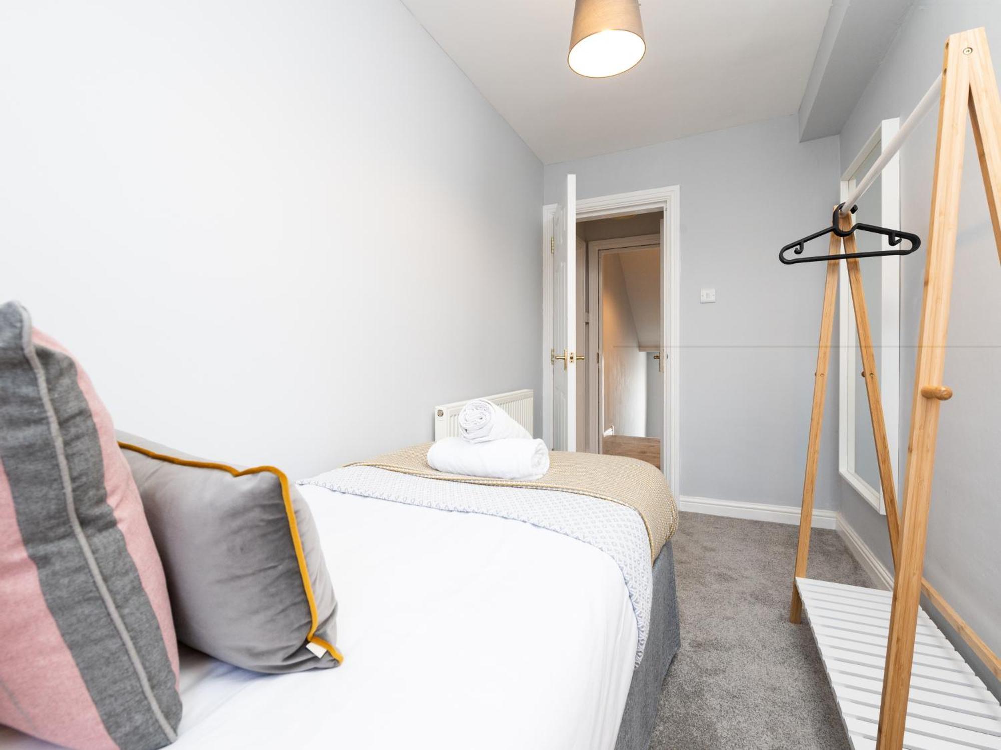 Waimea Apartments - Sea Views South Bay Scarborough Free Parking Ngoại thất bức ảnh