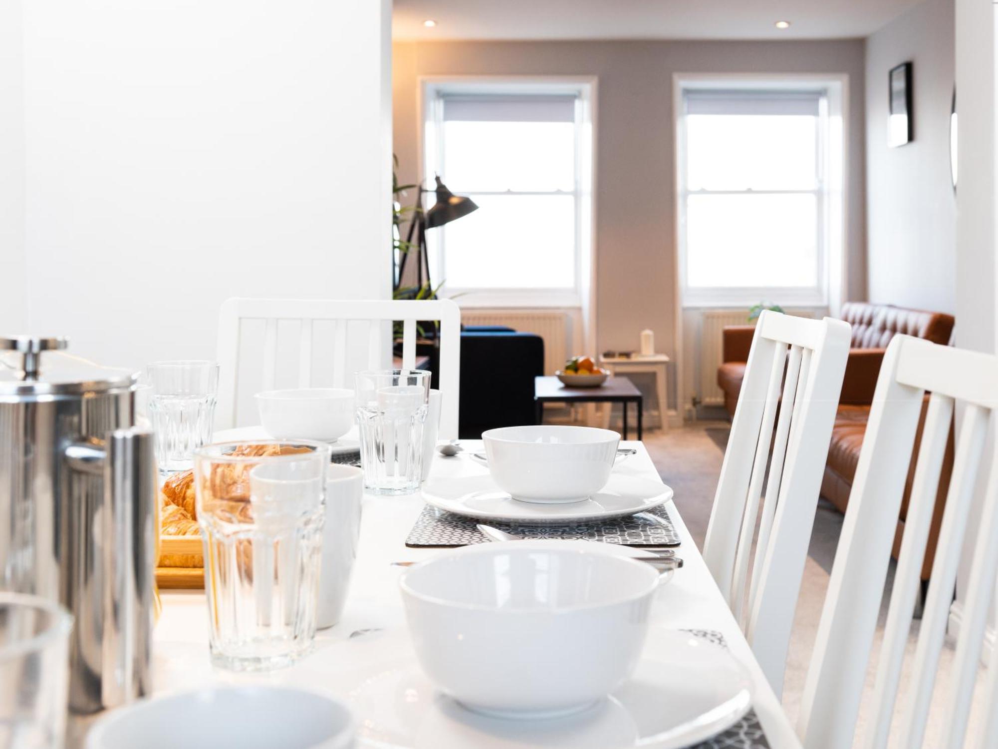 Waimea Apartments - Sea Views South Bay Scarborough Free Parking Ngoại thất bức ảnh