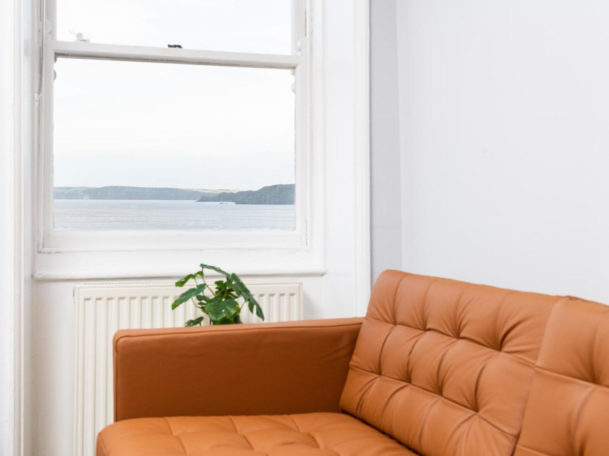 Waimea Apartments - Sea Views South Bay Scarborough Free Parking Ngoại thất bức ảnh